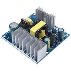 Fashionac Converter 110V 220V To DC 24V 6A MAX 7.5A 150W Voltage Regulated Transformer Switching Power Supply For T12 Soldering