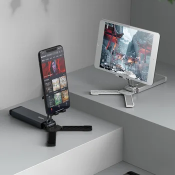 

Notebook Phone Stand Holder Mini Adjustable Tablet Holder Stand for Huawe iphone samung ipad macbook 10.2/10.5 Pro 11