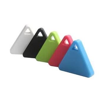 

Multipurpose Bluetooth GPS Tracer Kid Item Locator Pet Wallet Finder Wireless Anti Lost Alarm