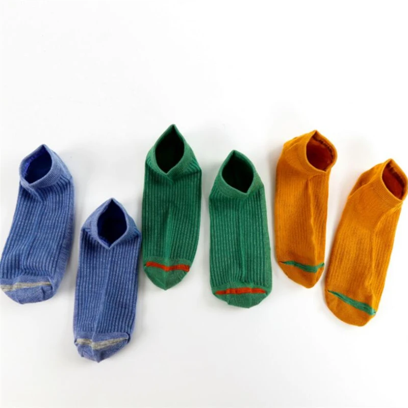 1 пар/лот, мужские весенне-летние носки из бамбукового волокна, брендовые Новые повседневные бизнес антибактериальные дезодоранты, дышащие носки