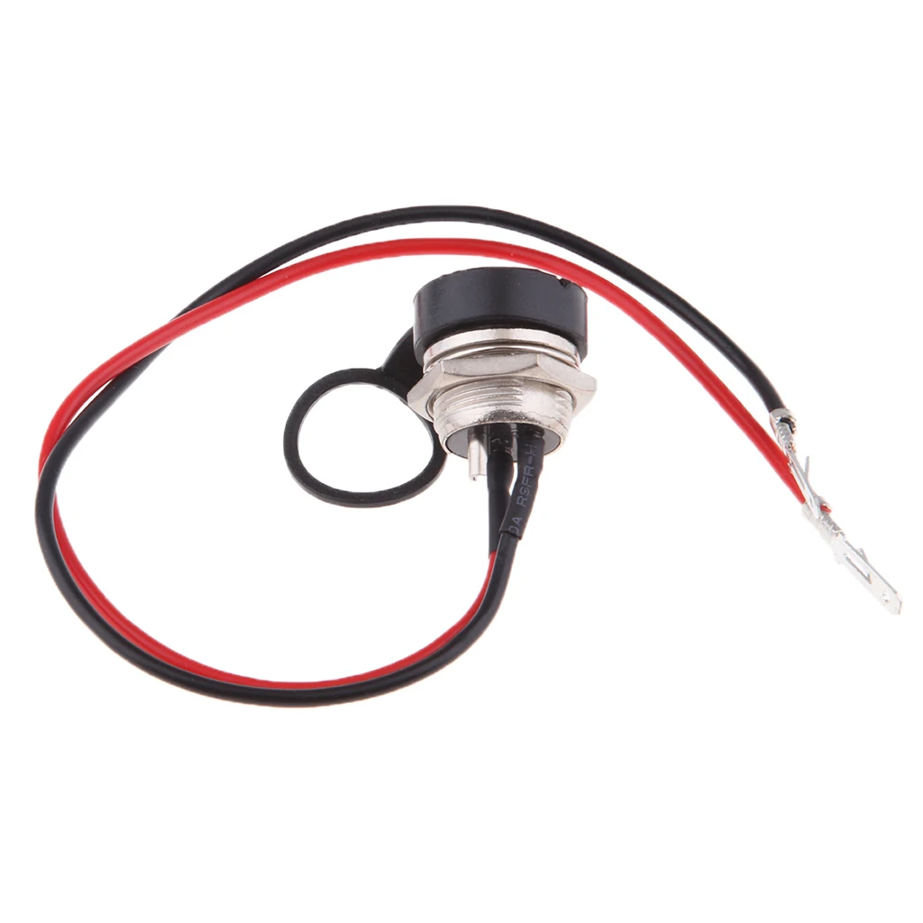 Plastic Battery Charger Plug Adapter Connector For Electric Scooter Plastic Battery Charger Plug Adapter Connector For Electric Scooter