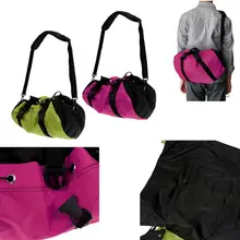 Спорт на открытом воздухе горный скалолазание Abseil спасательная веревка шнур развёртывание Сумка оборудование рюкзак и наземный брезент коврик