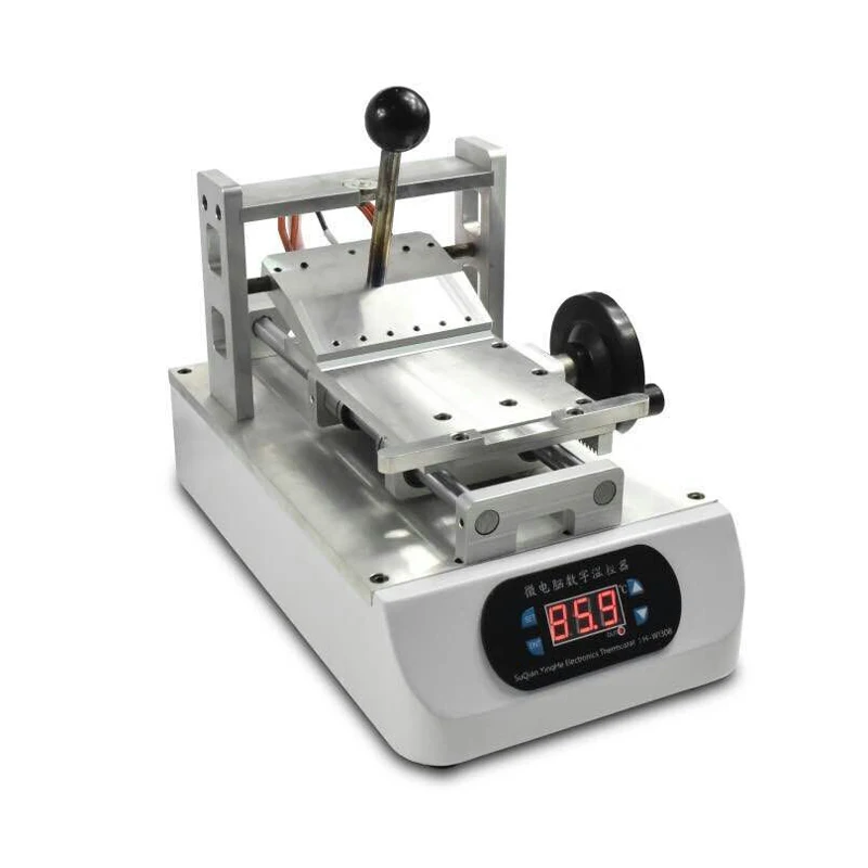 LY 903 OCA ручной тип колеса устройство для удаления клея не плесень 220V 110V
