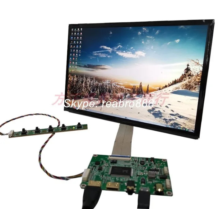 10.1 ġ 2K ÷  ü ŰƮ, IPS VVX10T025J00 HDMI DVI VGA USB 5V DC12V, 2   ġ ػ 2560X1600 16:10