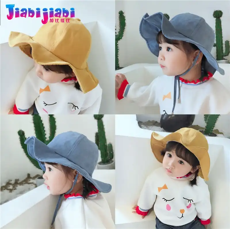 boys spring hat