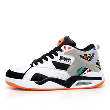 TRYJADE баскетбольные кроссовки jordan, профессиональная спортивная обувь, мужские спортивные кроссовки, мужские дышащие кроссовки с воздушной подушкой, chaussure homme