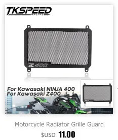 Универсальный двигатель мотоцикла защитный кожух для Honda CBF150 WH150-2 WH150-3 wh125-16 CB190R CBF190R под крыло обтекатель брызговика