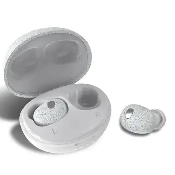 

T2S TWS Bluetooth V5 Wireless in-Ear Headset with Microphone Stereo HiFi HD Call