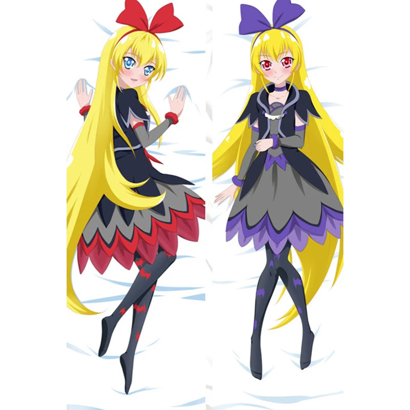 新アニメプリキュア プリキュア枕カバー抱きケースセクシーガール3d両面寝具抱きボディ枕ケースpp01a Pillow Case Aliexpress 新アニメプリキュア プリキュア枕カバー抱きケースセクシーガール3d両面寝具抱きボディ枕ケースpp01a Pillow Case Aliexpress