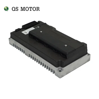 

Sabvoton controller Cost Effective ML7280S Sinusoidal Wave Programable Controller for Electric Bike and Scooter