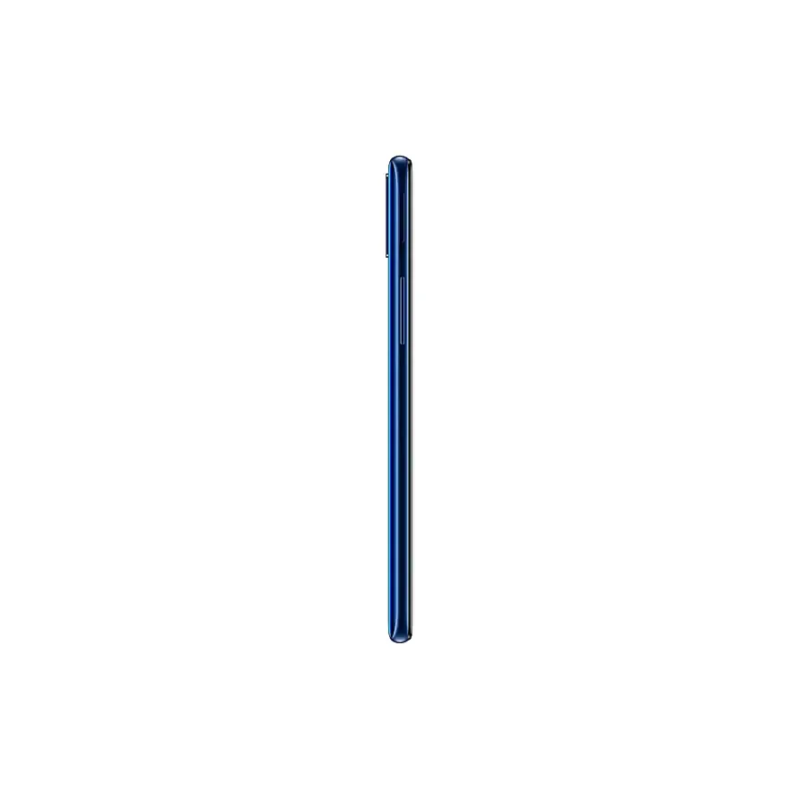 Смартфон Samsung Galaxy A20s, Синий SM-A207FZBDSER