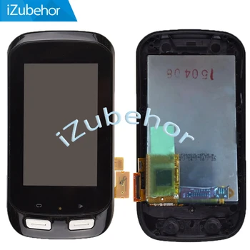 

3.0" inch Complete LCD for GARMIN Edge Explore 1000 bicycle GPS LCD display Screen with Touch screen By Free Shipping