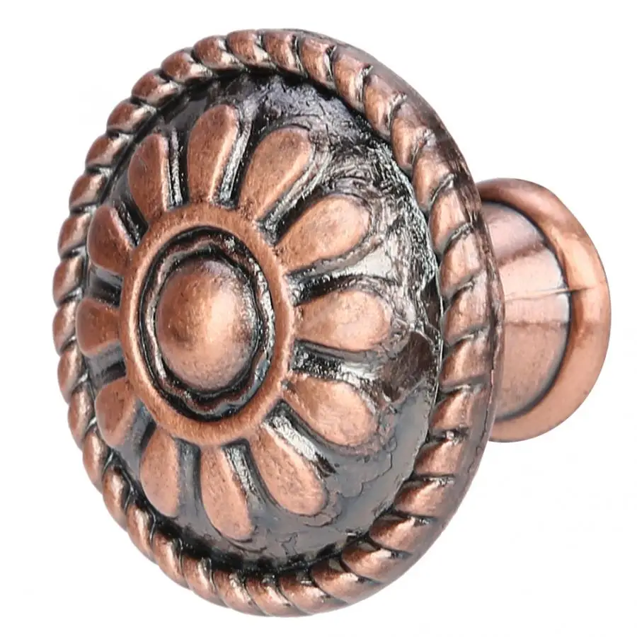 

Sliding Door Handles Single Hole Zinc Alloy Furniture Pulls Cabinet Drawer Door Handle Knobs Pulls Handle Knobs Pulls