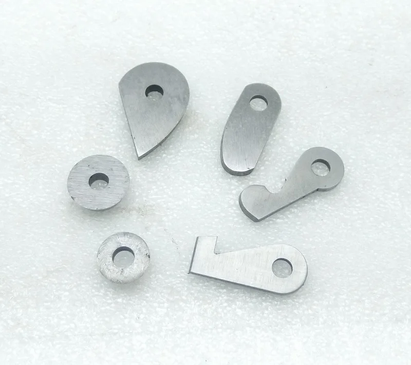 木工车刀 6头 (4)