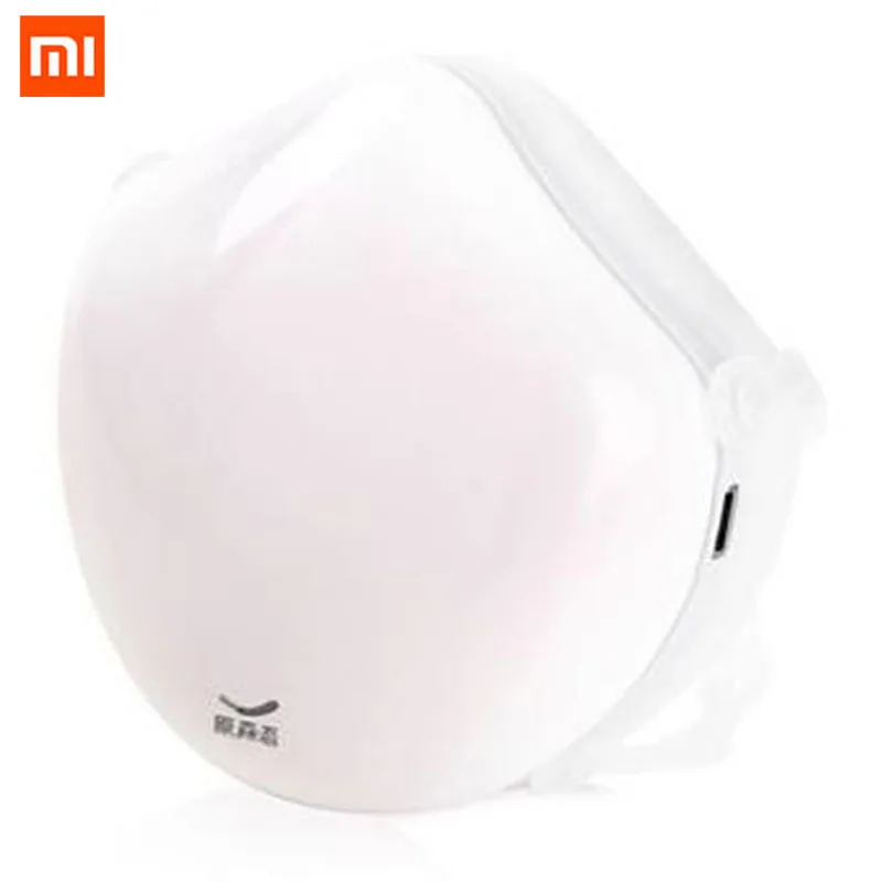 Xiaomi Mijia Q8S электрические Детские и детские маски многоразовые с респиратором