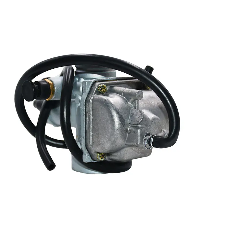 Carburetor Fits For Suzuki QuadRunner LT160 LT-F160 Assy 13200-02C03 ATV 1989 1990 1991 1992-2003 - - Racext 16