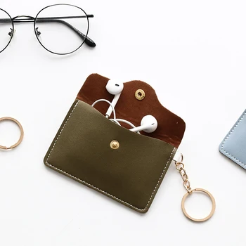 

Vogvigo New Cartoon Cute Cat Coin Purses for Women Girls Baby Kids Gift PU Leather Zipper Wallets Key Bag Female Coin Purse