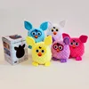 With Box Electronic Pets Interactive Toys Phoebe Firbi Pets Owl Elves Recording Talking Hamster Smart Toy Doll Furbiness boom 4