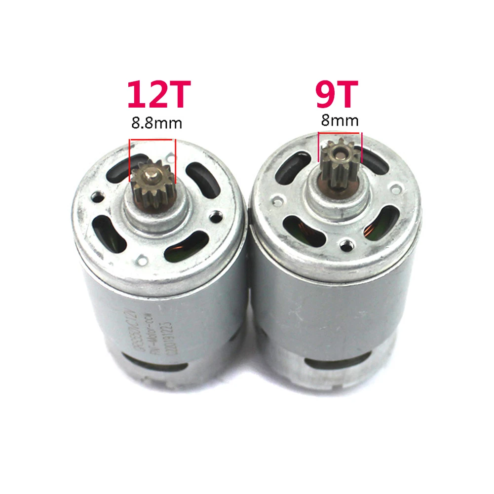RS550 Motor Attachment Drill General Purpose Precise 10.8//12//14.4V New