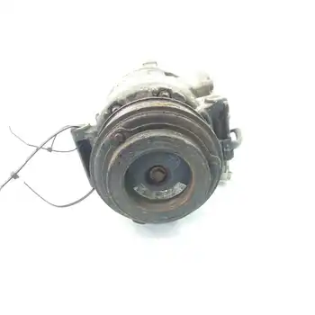 

SB2059335 Compressor Air Conditioner Opel Zafira TO 2.0 16v Di Cat (x 20 Dtl / Ld3)