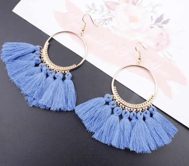 LZHLQ-Tassel-Earrings-For-Women-Ethnic-Big-Drop-Earrings-Bohemia-Fashion-Jewelry-Trendy-Cotton-Rope-Fringe.jpg_640x640 (9)