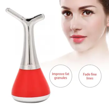 

Magnetic Vibration Eye Massager Eye Bag Wrinkle Removal Face Slimming Serum Import Instrument Face Slimming Massage Beauty Tool