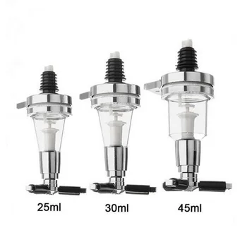 

Bar Tools Buffet Pourer Wine Bottle Dispenser Liquor Dispenser Wine Rack Bar Wall-mounted Wine Shaker Western Restaurant hot