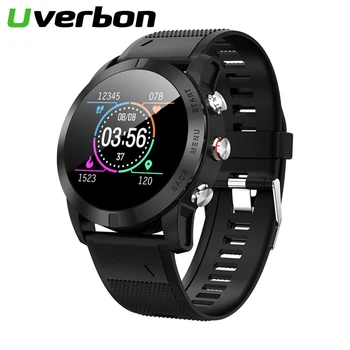 

S10 Smart Watch Men Full touch IP68 Waterproof Sport Watches Bluetooth Heart Rate Monitoring Fitness Tracker Women Bracelet
