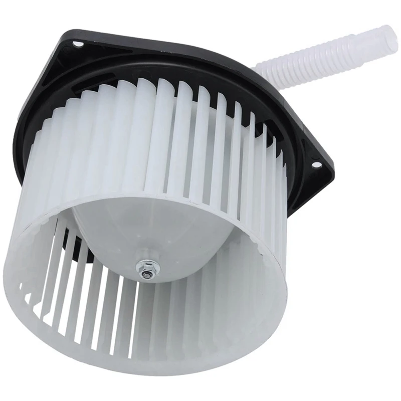 

A/C Heater Blower Motor with Fan Cage for Mitsubishi Lancer Outlander 2008-2013