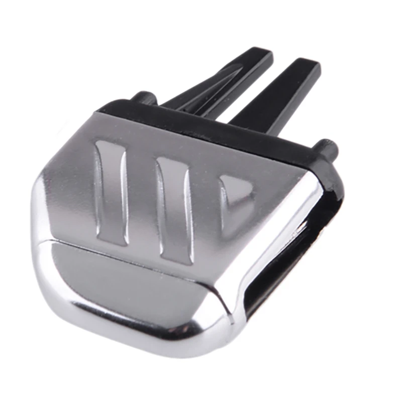 Air Conditioning Repair Kit 1PCS Front AC Air Vent Outlet Tab Clips Repair Kits for Land Rover Freelander 2 Car Accessories