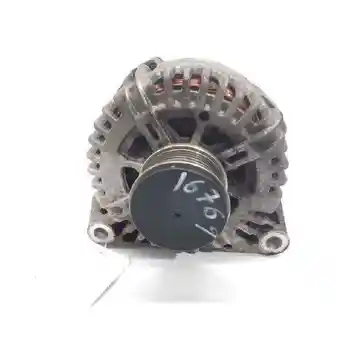 

9646321780 ALTERNATOR CITROEN C5 SALOON
