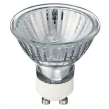 GU10 50w галогенный 220-240V отражатель Точечный светильник теплый белый