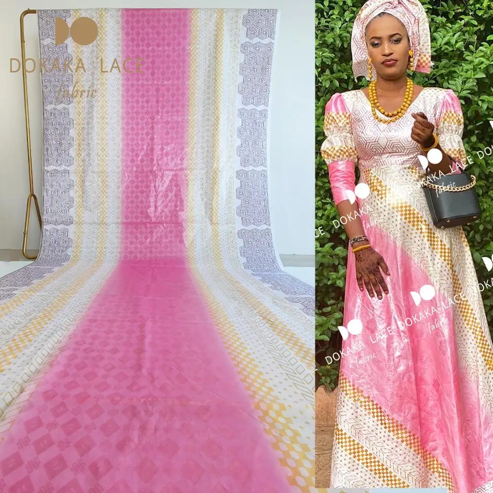 senegalese wedding dress