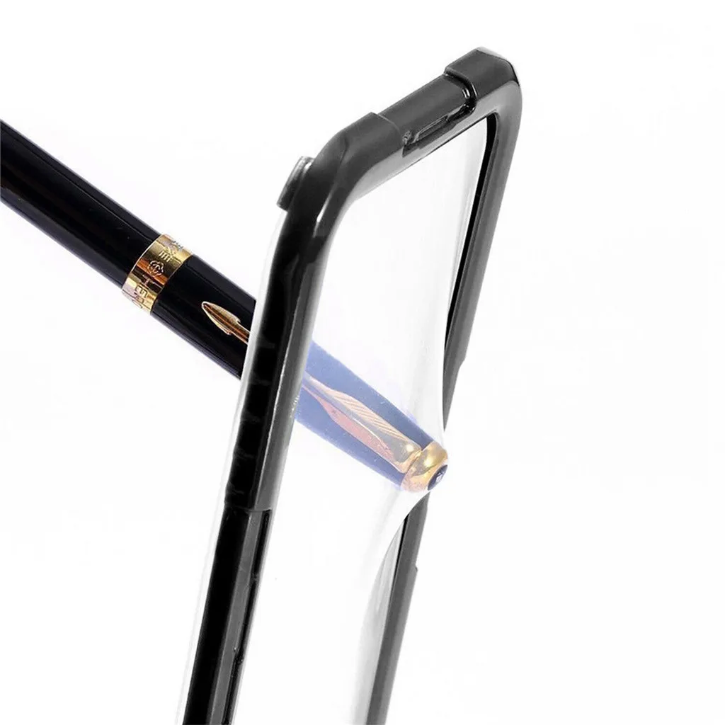 Водонепроницаемый пыленепроницаемый чехол для samsung Galaxy Note10 сохранить телефон в безопасности Новое поступление Мода