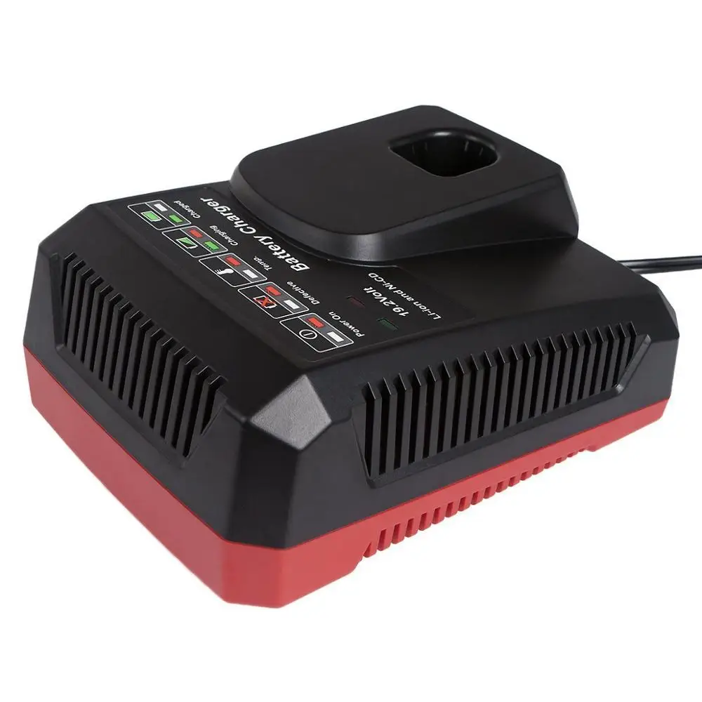 Зарядное устройство для аккумулятора Craftsman 12V 19 2 V Ni Cad и литий C3 DieHard XCP 140152004 1425301