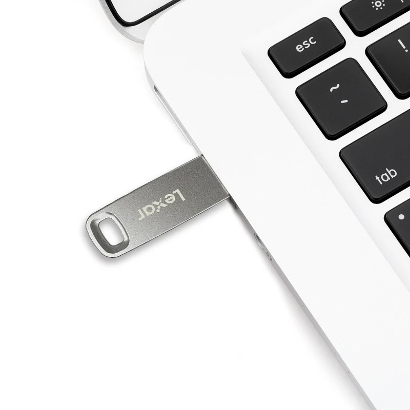 Флешка Lexar USB 3 0 M45 32 ГБ 64 флешка до 250 МБ/с./с высокоскоростной Pendrive 128 мини карта