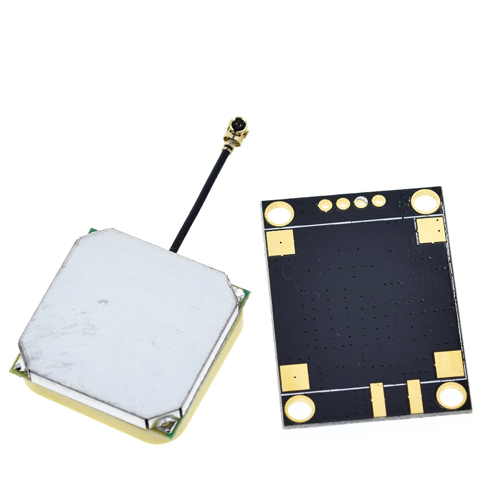 GY-NEO6MV2 new NEO-6M GPS Module NEO6MV2 with Flight Control EEPROM MWC APM2.5 large antenna for arduino