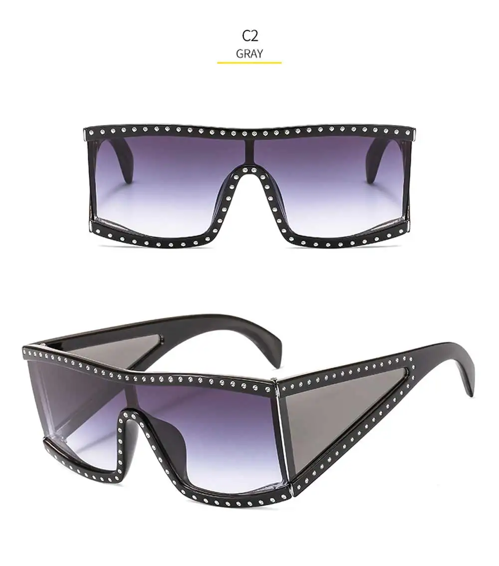 D& T Новая летняя модель солнцезащитных очков металлическая v-образная оправа солнцезащитные очки простые Модные солнцезащитные очки для мужчин и женщин PC UV400