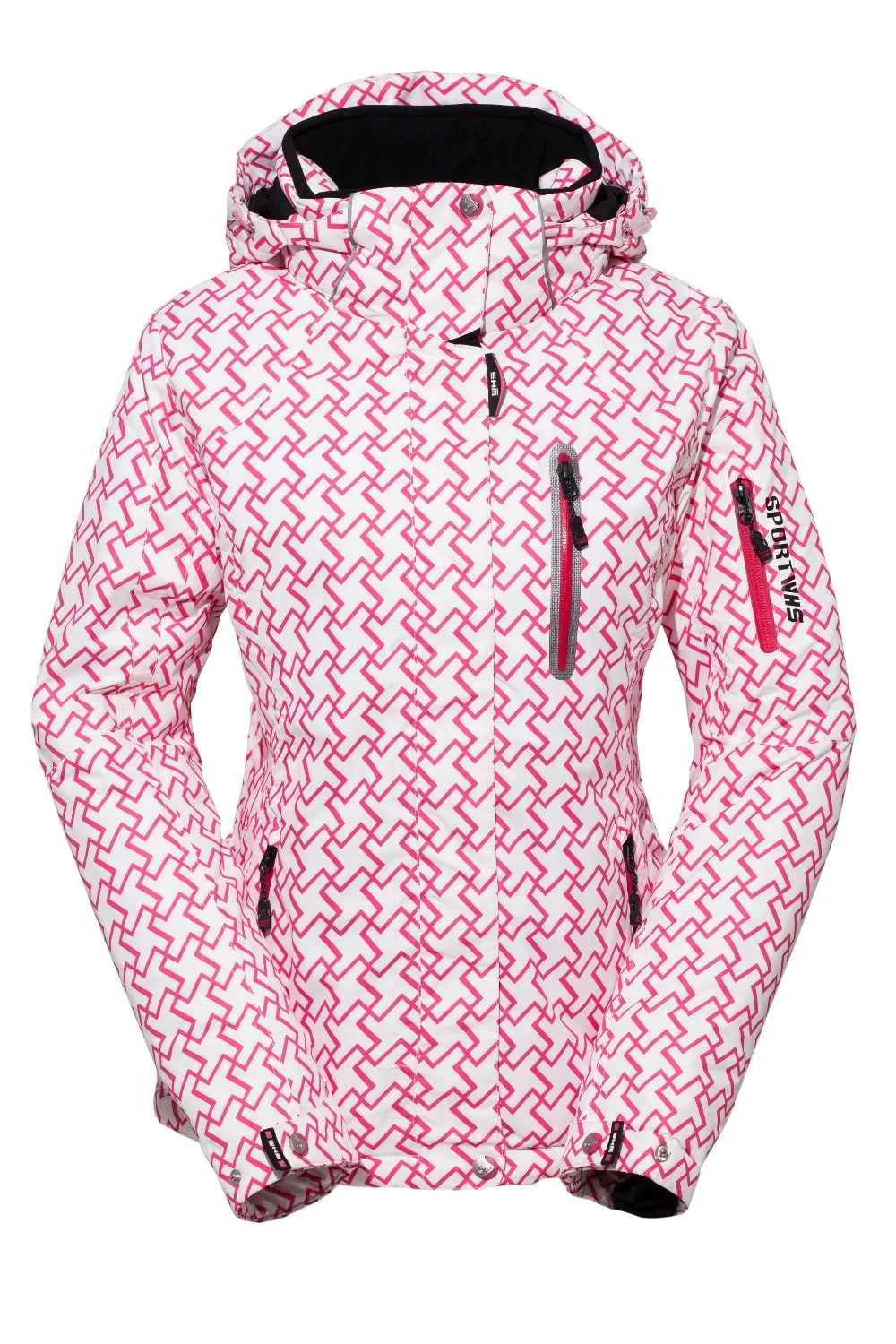 Snow jacket women girl winter coat ski jacket women ski clothes women jacket girl womens snowboard jacket