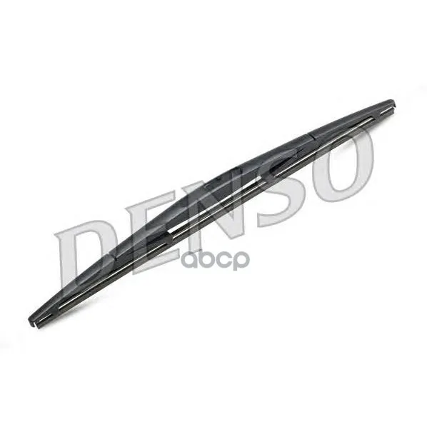 Wiper blade Mazda 2, Nissan X-Trail 1, Honda CR-V 3 Back Denso No. DRA-035