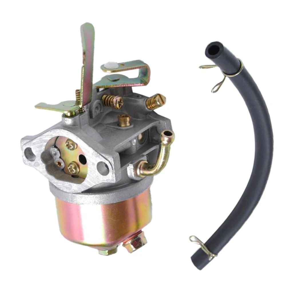 Gas Carb Carburetor For Yamaha MZ175 EF2700 EF2600 Engine Motor Generator