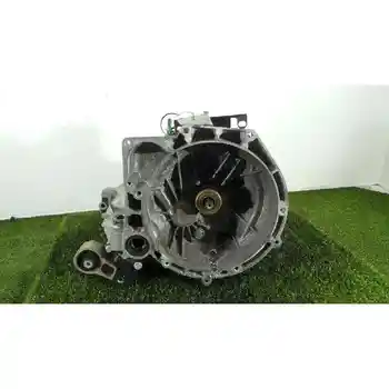 

8A6R7002EA Gearbox Ford Frolic (cb1) Trend