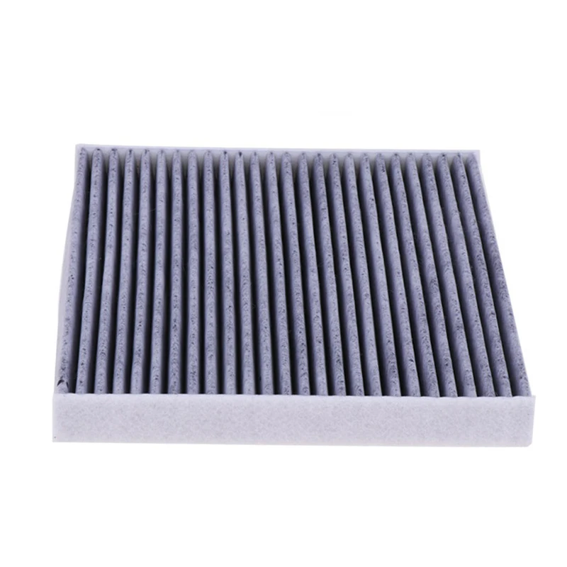 Cabin Filter for LEXUS/TOYOTA OEM CHARCOAL AC CABIN AIR FILTER 87139-0E040 NEW CAMRY RX350 AVALON 87139-06150 | Автомобили и