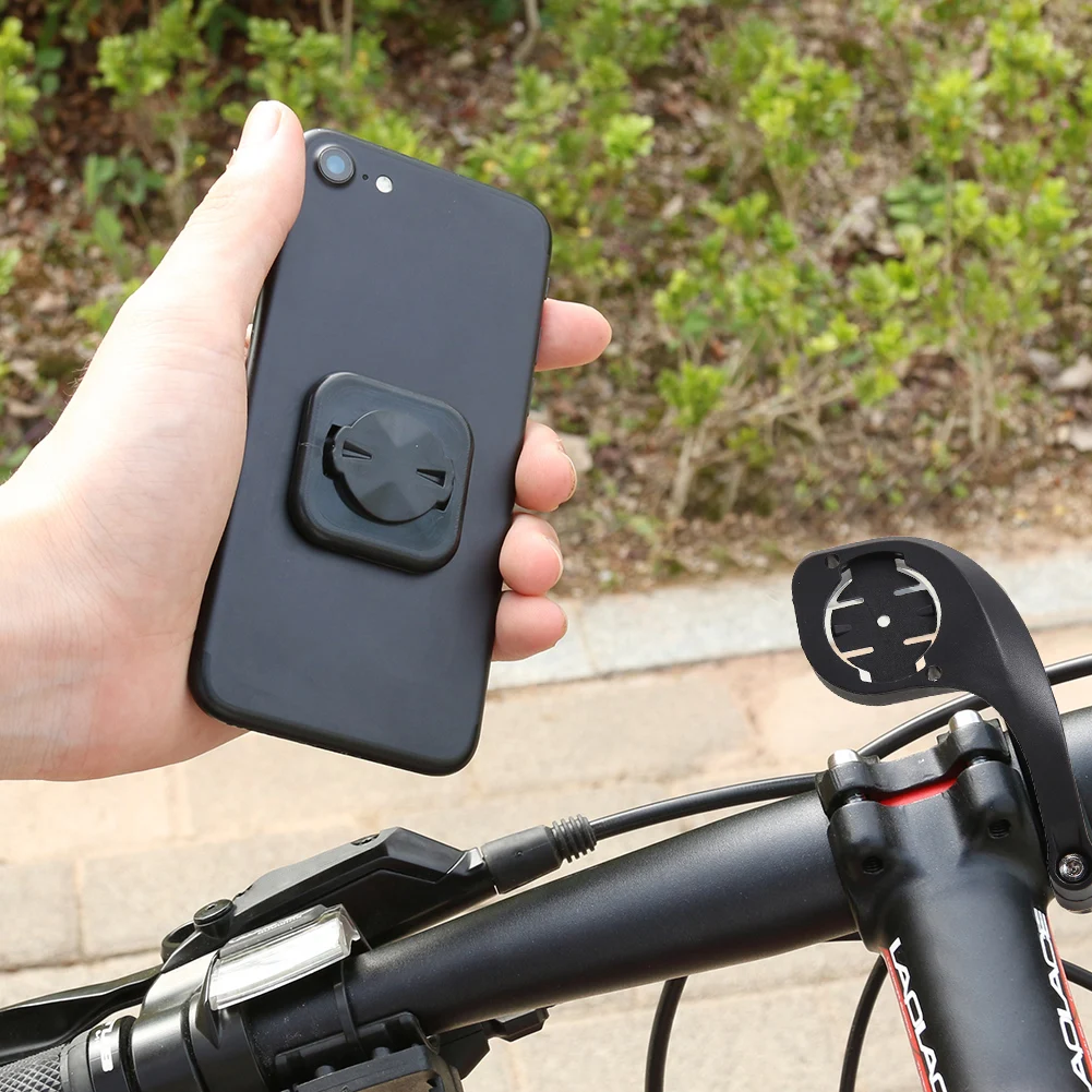 Кронштейн для крепления на руль велосипеда Garmin 200 500