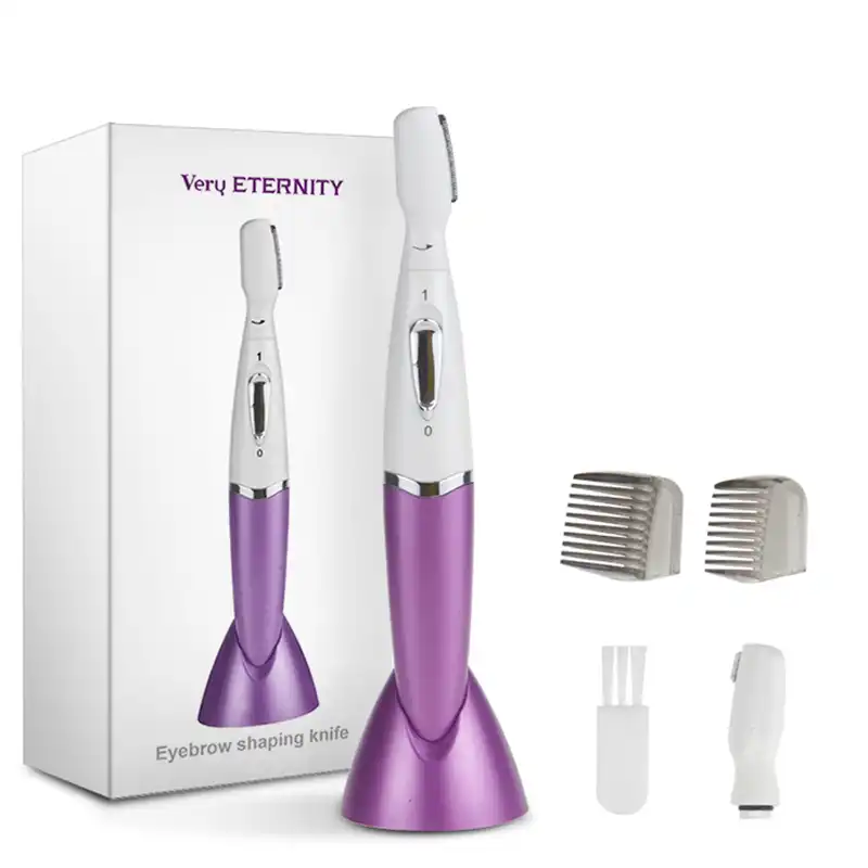 very eternity lady shaver