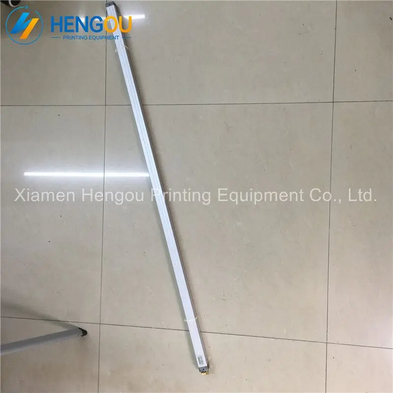 1 Piece SM74 Auto PS plate Clamp Hengoucn CD74 PM74 Plate clamp 00.580.4128 China post free shippping | Компьютеры и офис