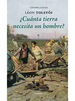 

CUANTA LAND need a man-LEV Tolstoy-must-beautiful edition-