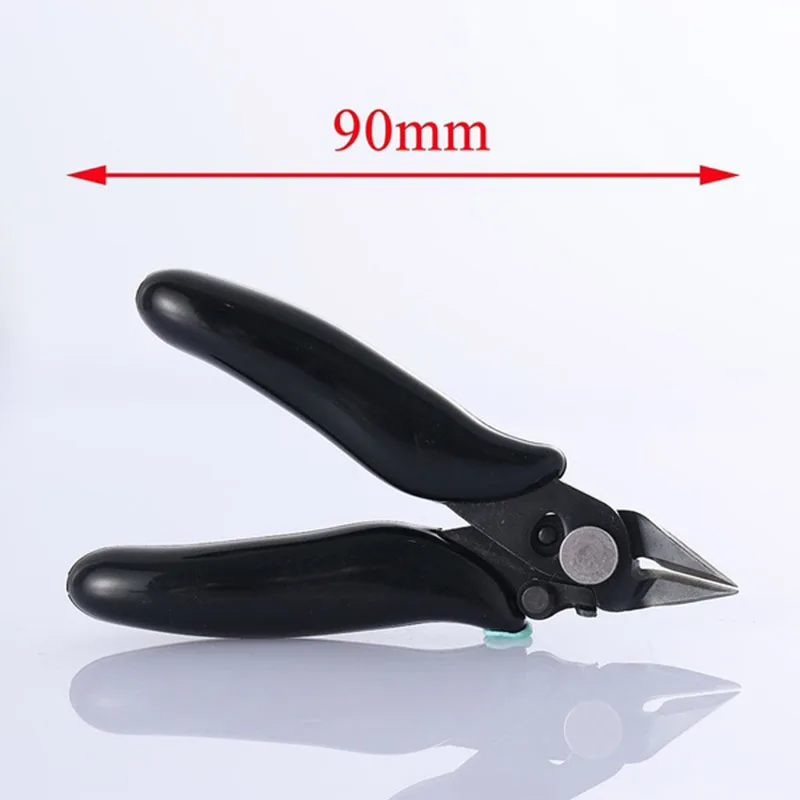 Кусачки для кабеля резки Сторона Snips плоскогубцы с замком щипцы, ручной инструмент