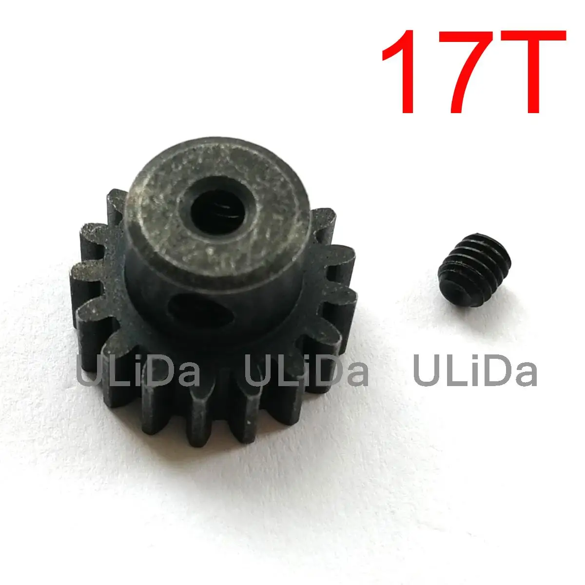 WLtoys 17T Мотор шестерня Шестерня металлическое обновление для 1/18 A949 A959 A969 A979 K929