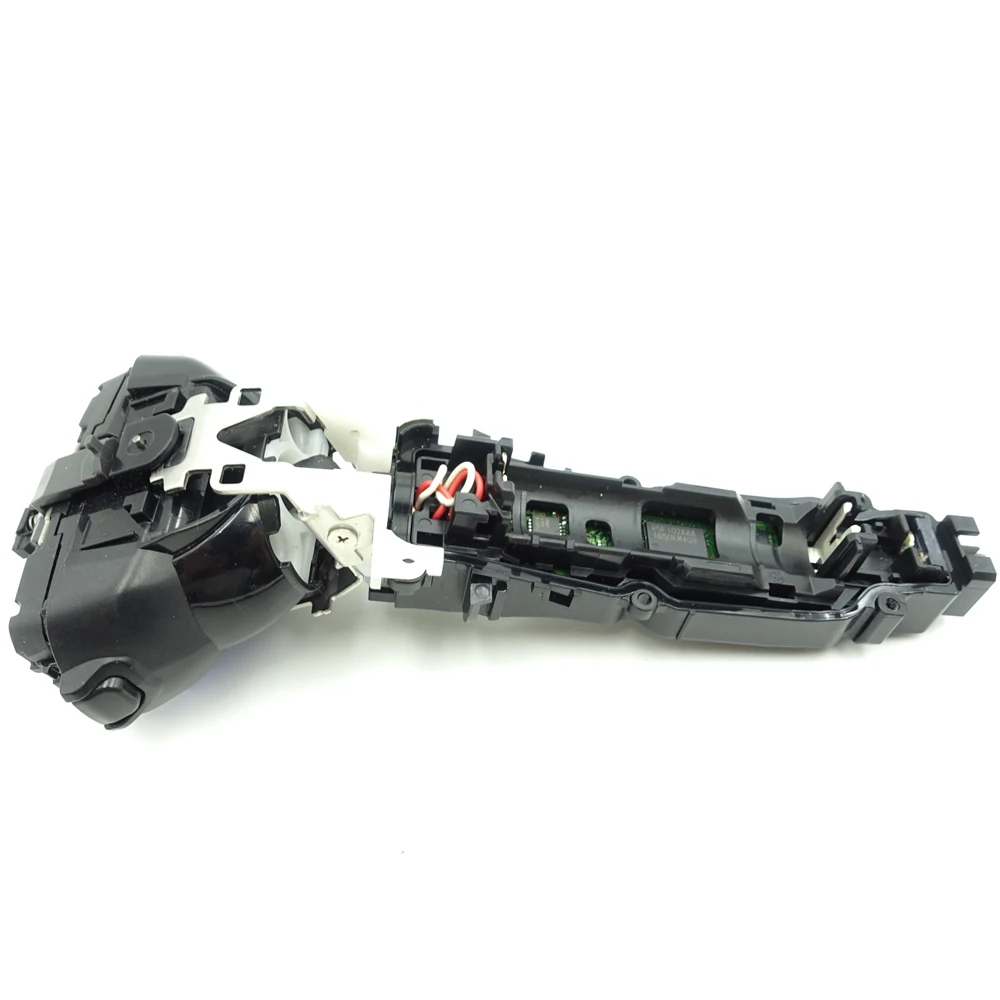 松下ES-ST6P蓝色 (5)